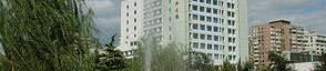 北京市安贞医院,守护首都心脏健康的医疗先锋